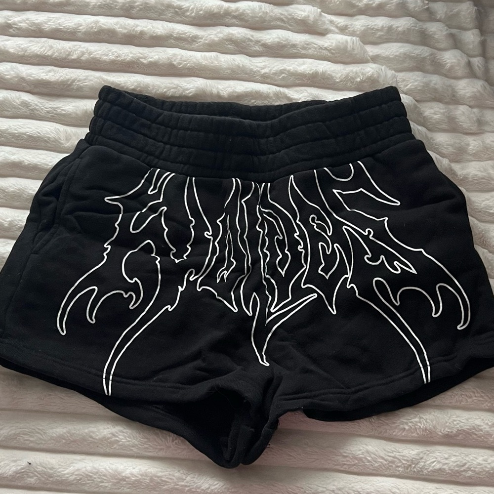 Darc Sport - Loyalty V4 Everson Sweat Shorts - Black